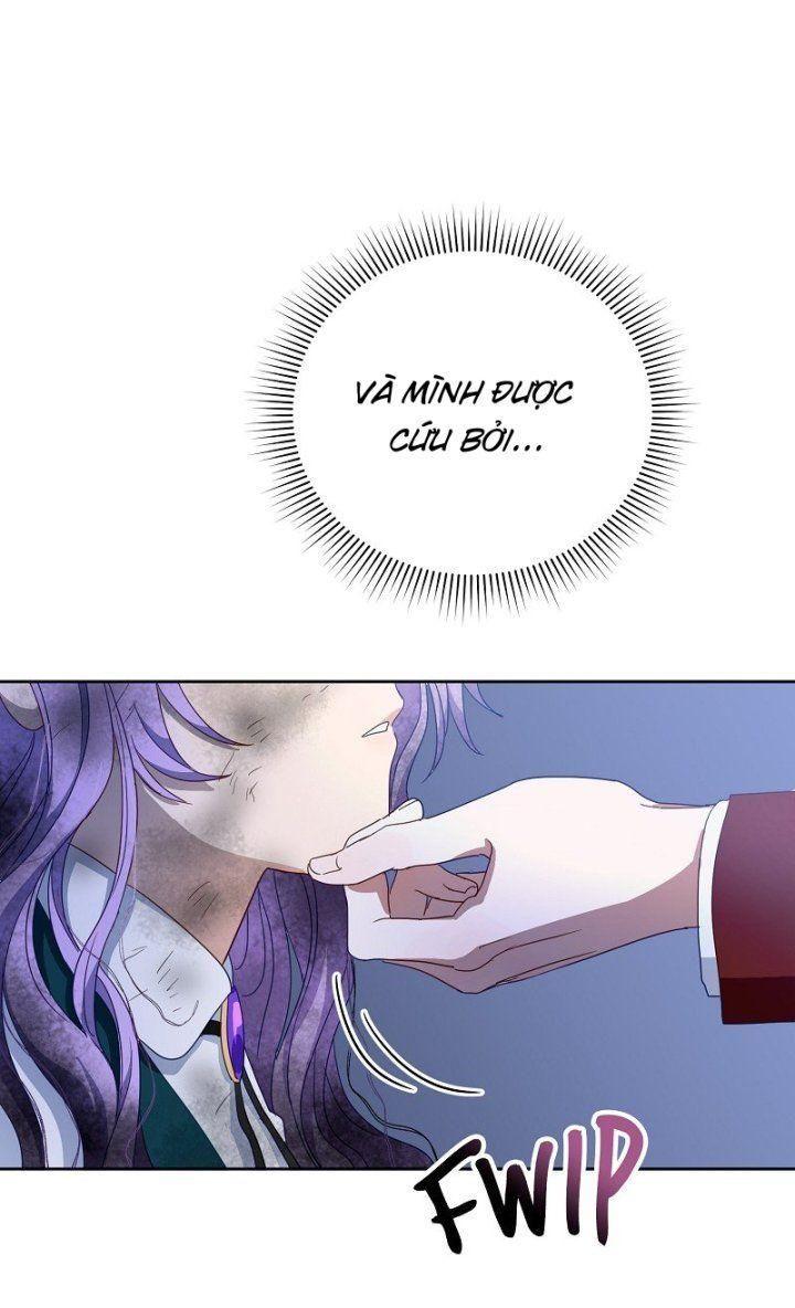 tôi là người duy nhất có thể nói được ngôn ngữ cổ đại chapter 2 10