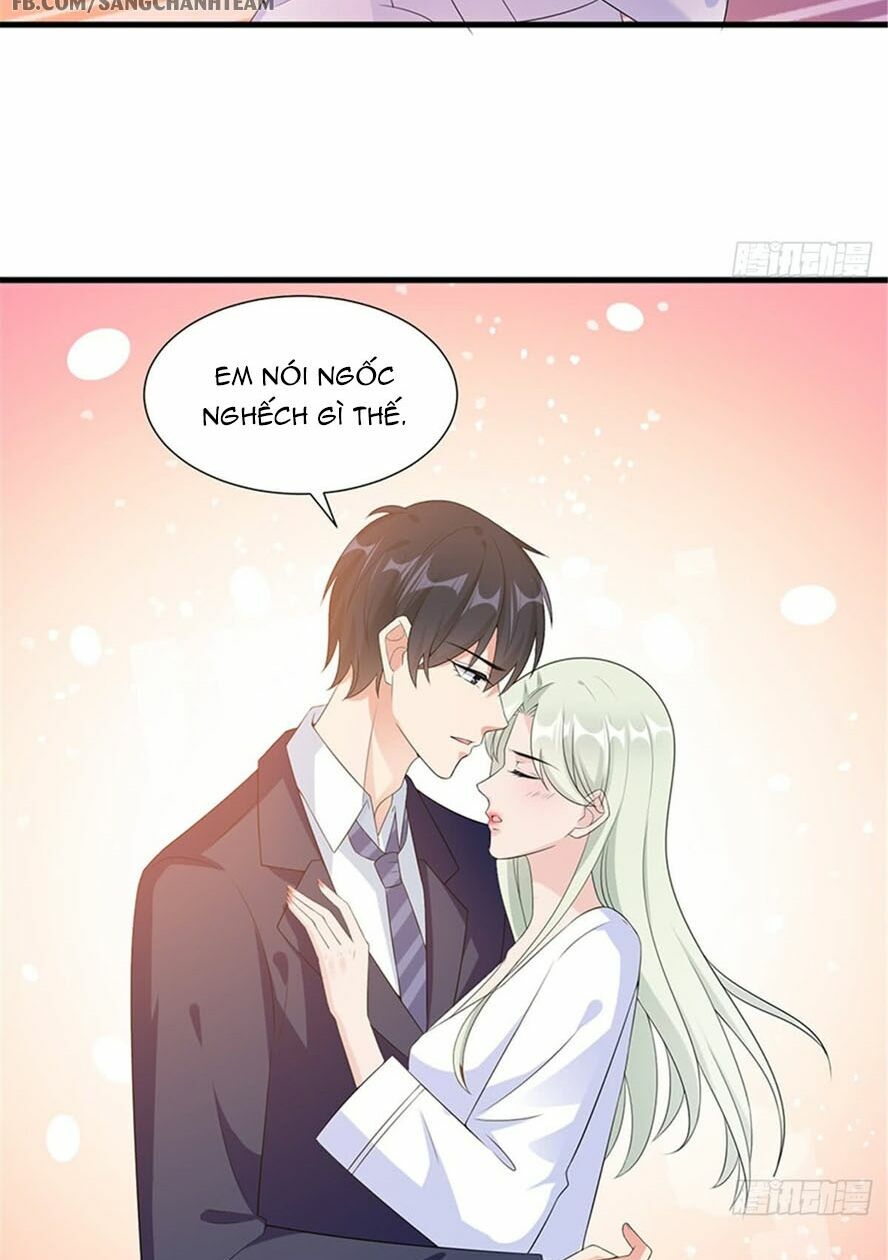 thí hôn lão công, cần giúp sức chapter 31 16