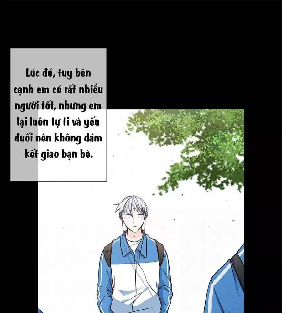 ngôi sao vụn vỡ chapter 34 41