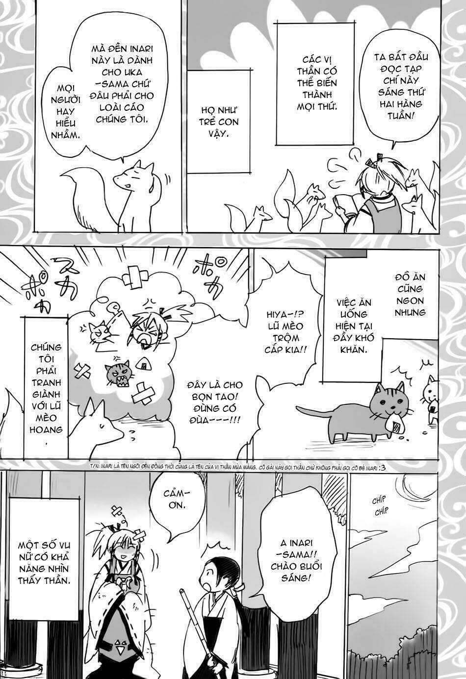 inari, konkon, koi iroha chapter 10 46