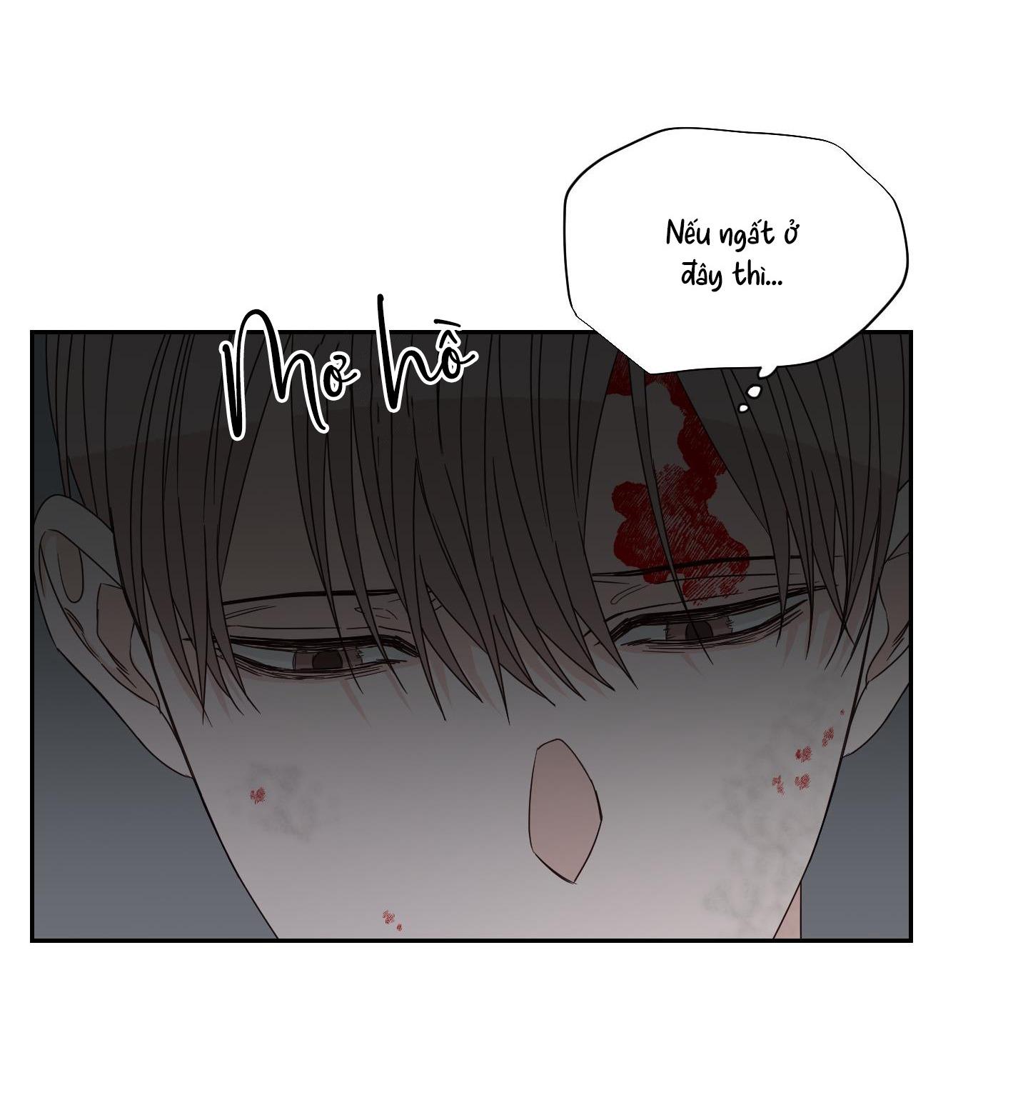 điểm dừng chân cuối cùng chapter 37 40