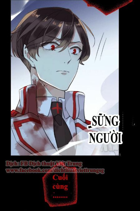 vết cắn ngọt ngào phần 2 chapter 26 31