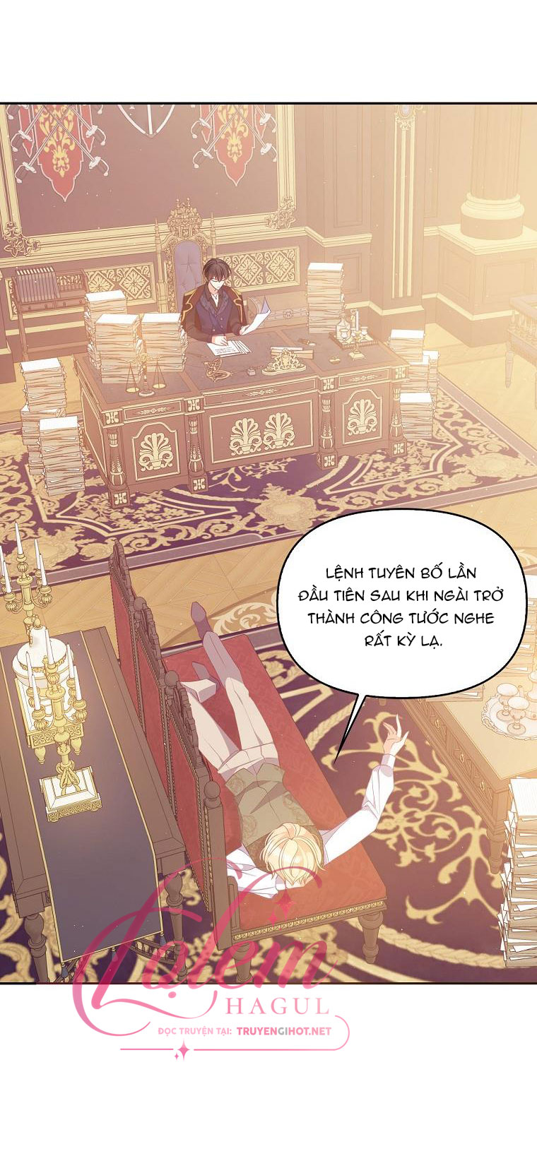 em gái cưng của đại công tước phản diện chapter 60 15