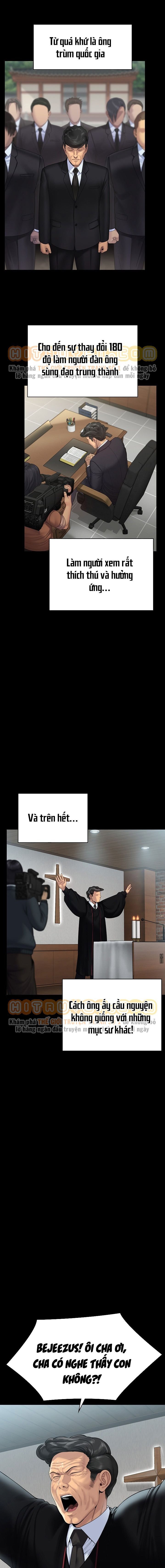 ong chúa chapter 260 19
