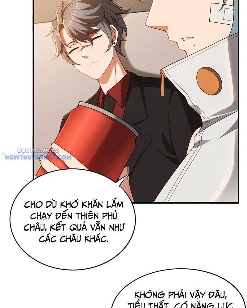 đại lộ vô danh chapter 52 34