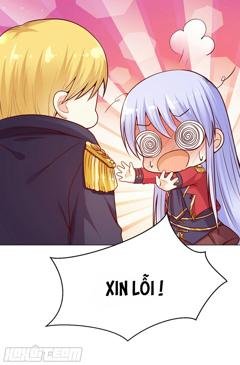 đế quốc tinh tế đệ nhất sủng hôn. chapter 7 23