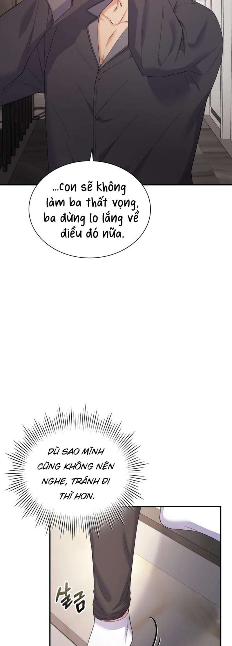 [18+] trong lồng chapter 3 2