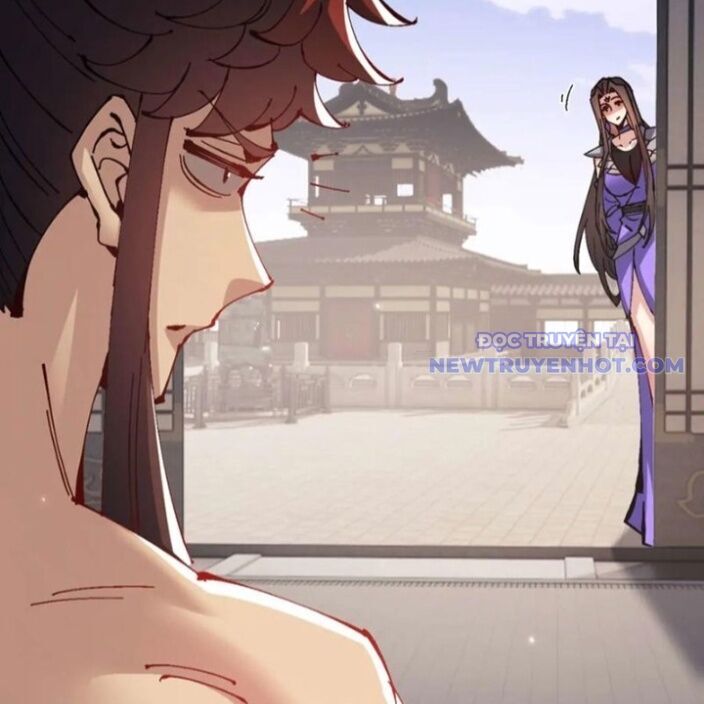 Sư Tôn: Nghịch Đồ Này Mới Không Phải Là Thánh Tử chapter 113 95