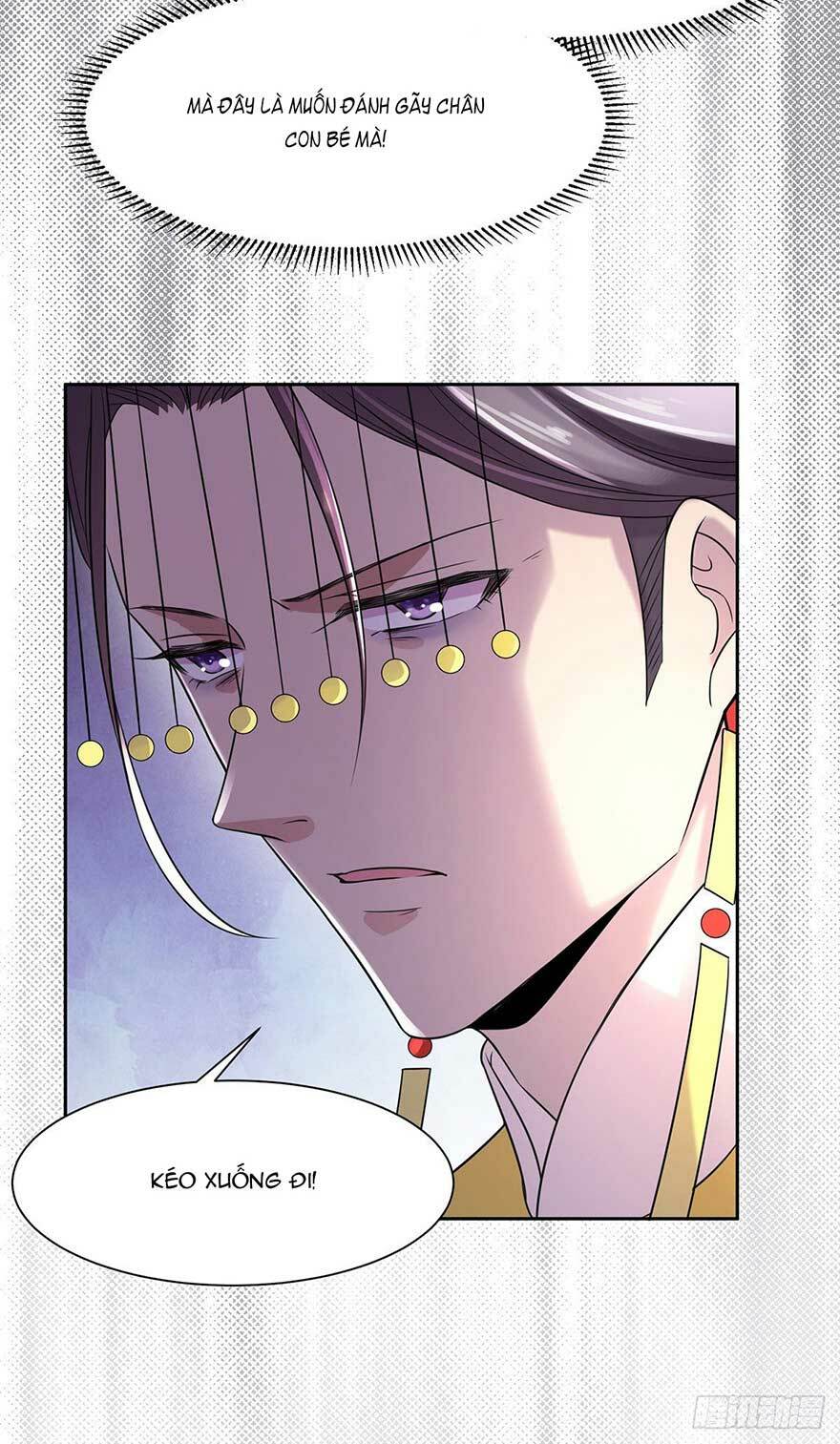 hoạn phi thiên hạ chapter 23 14