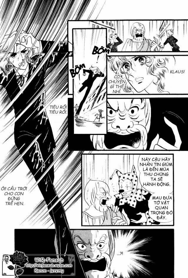 orpheus no mado chapter 8 22