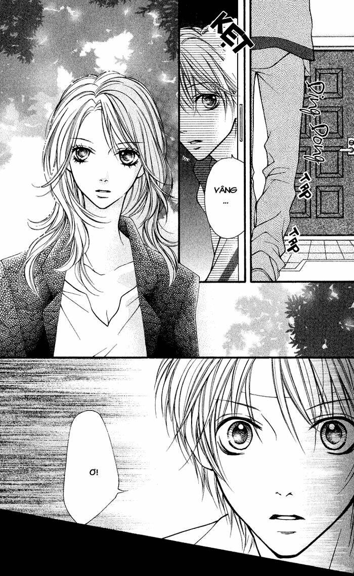 câu chuyện tuổi teen chapter 29 6