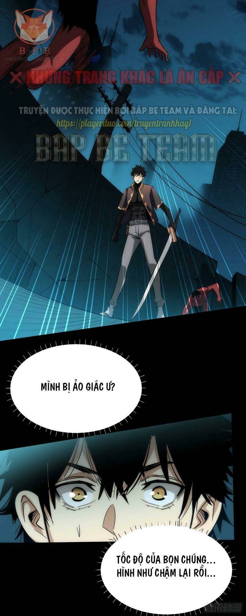 kiêm chức diêm vương chapter 11 12