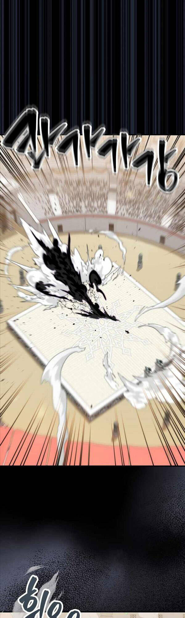 tôi thăng cấp trong lúc ngủ chapter 60 13