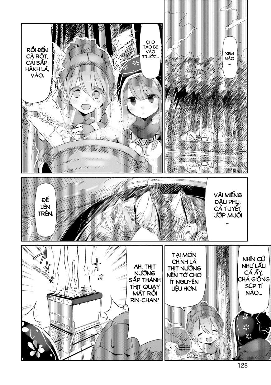 yurukyan chapter 12 4