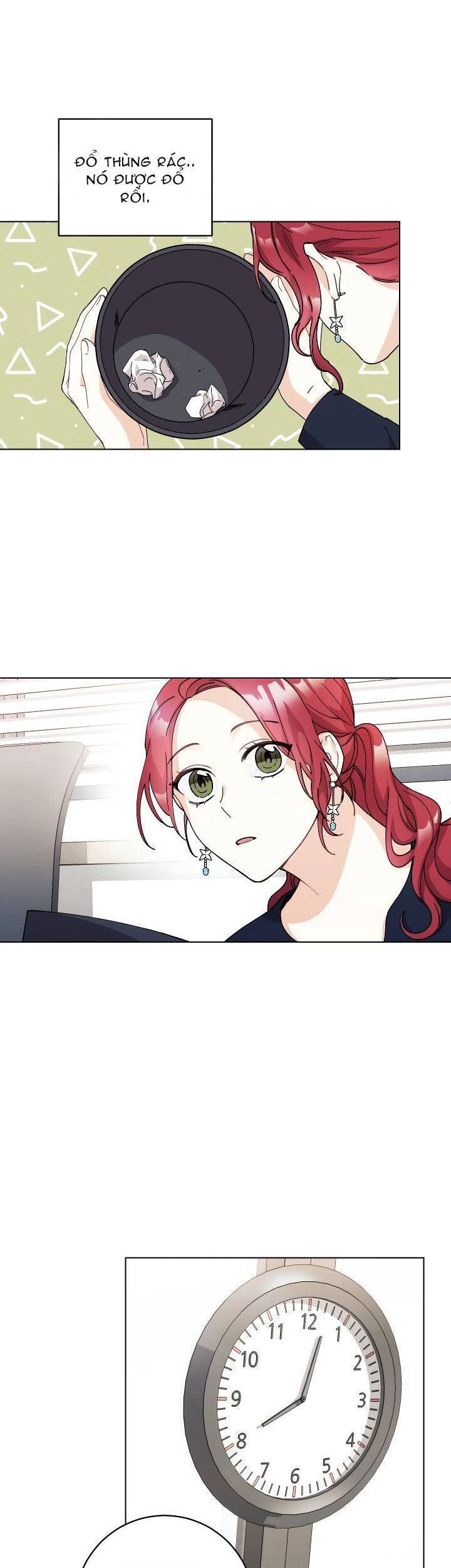 chạm vào tim em chapter 8 17