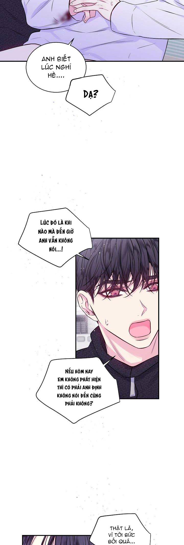 bình minh thứ hai chapter 43 14