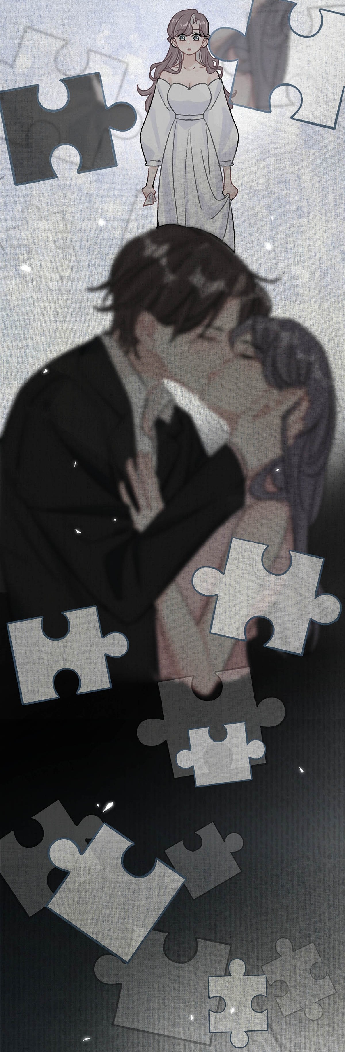 bị mẹ kế là ảnh hậu cưỡng ép yêu trong show thực tế chapter 23 24