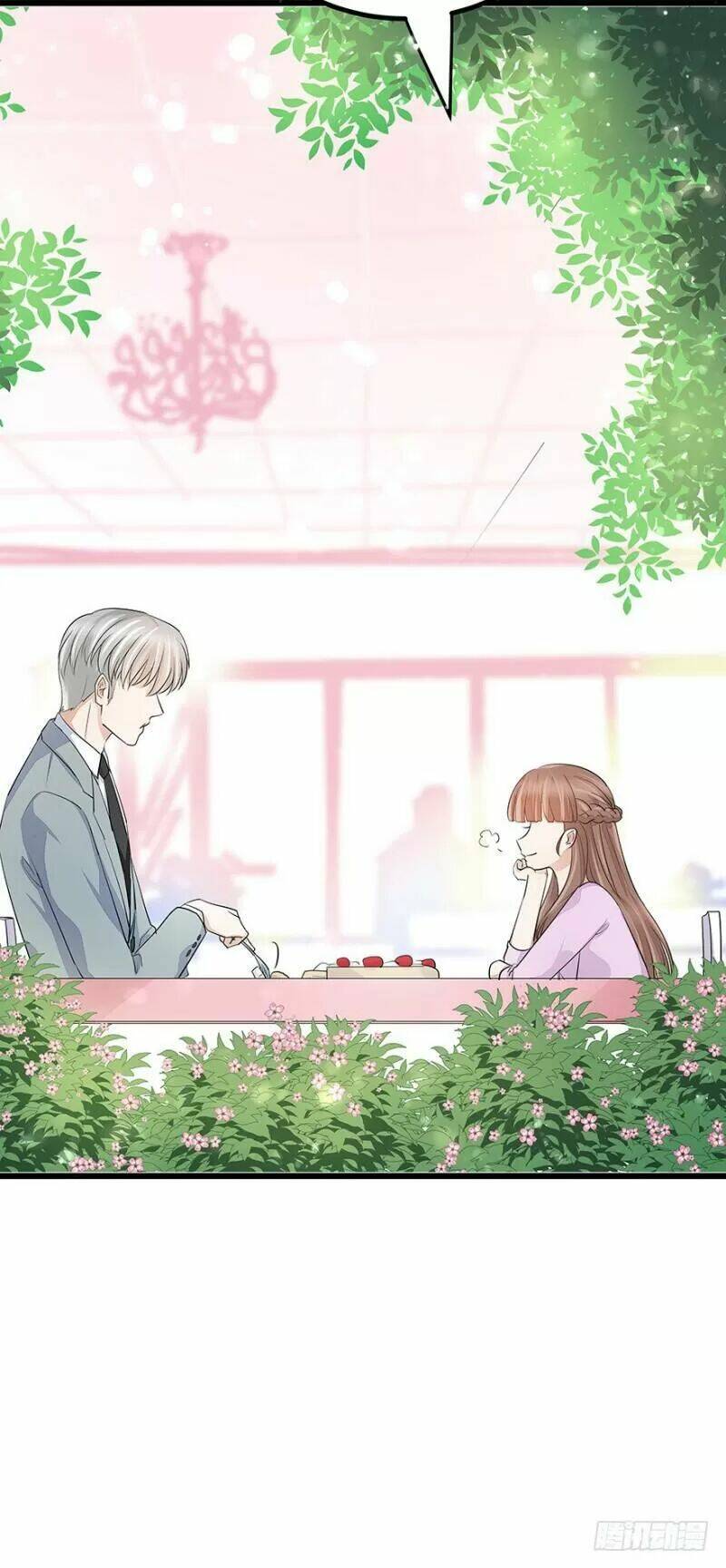 chào buổi sáng, ức vạn manh thê chapter 32 47