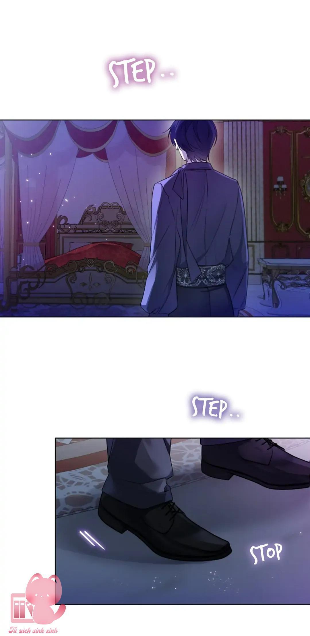 tiểu thư crystal là nam nhân chapter 25 59