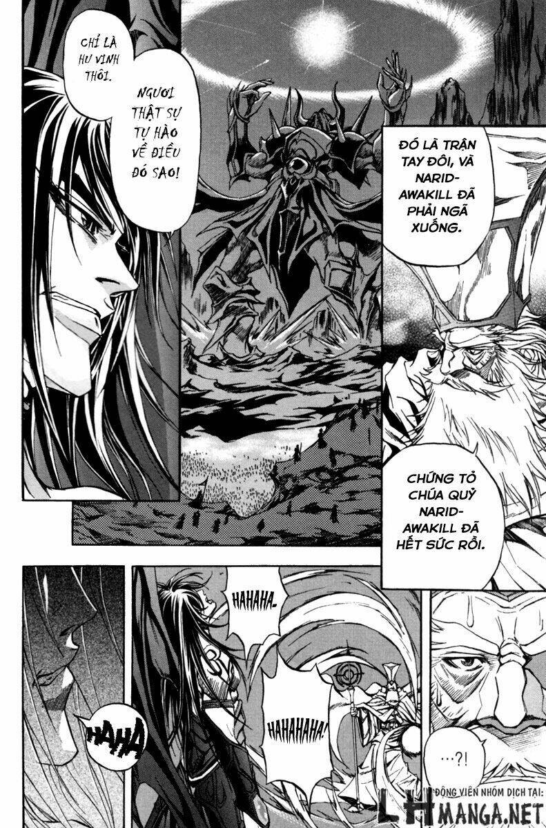 dark mage chapter 3.1 12