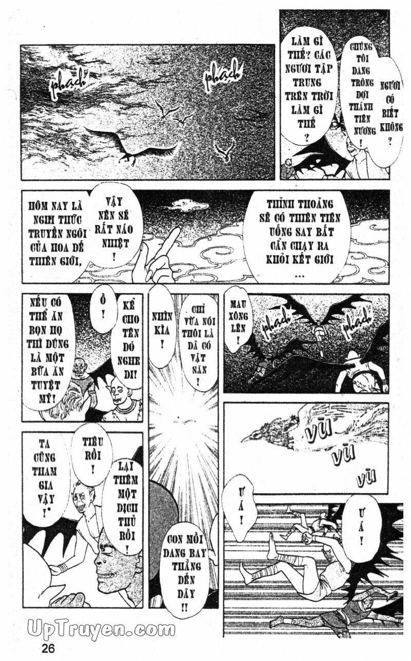 hoàng tử hoa - bud boy chapter 15 28