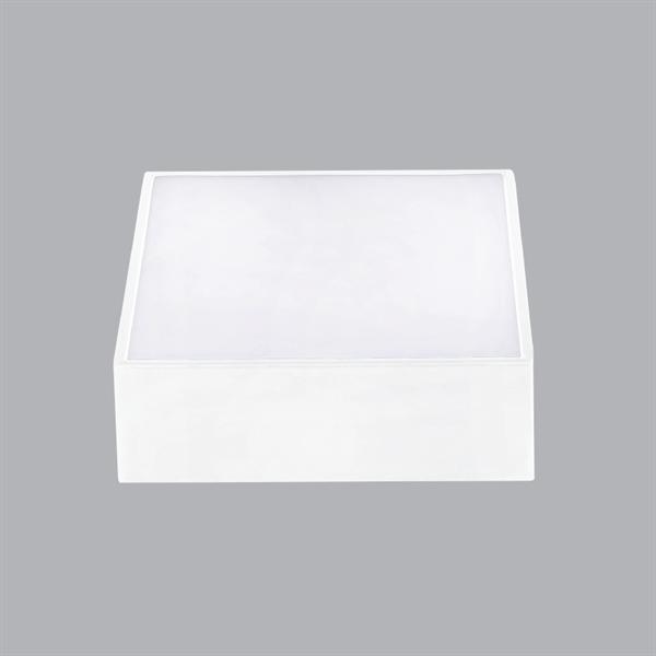 ĐÈN LED DOWNLIGHT VUÔNG NỔI 16W MPE