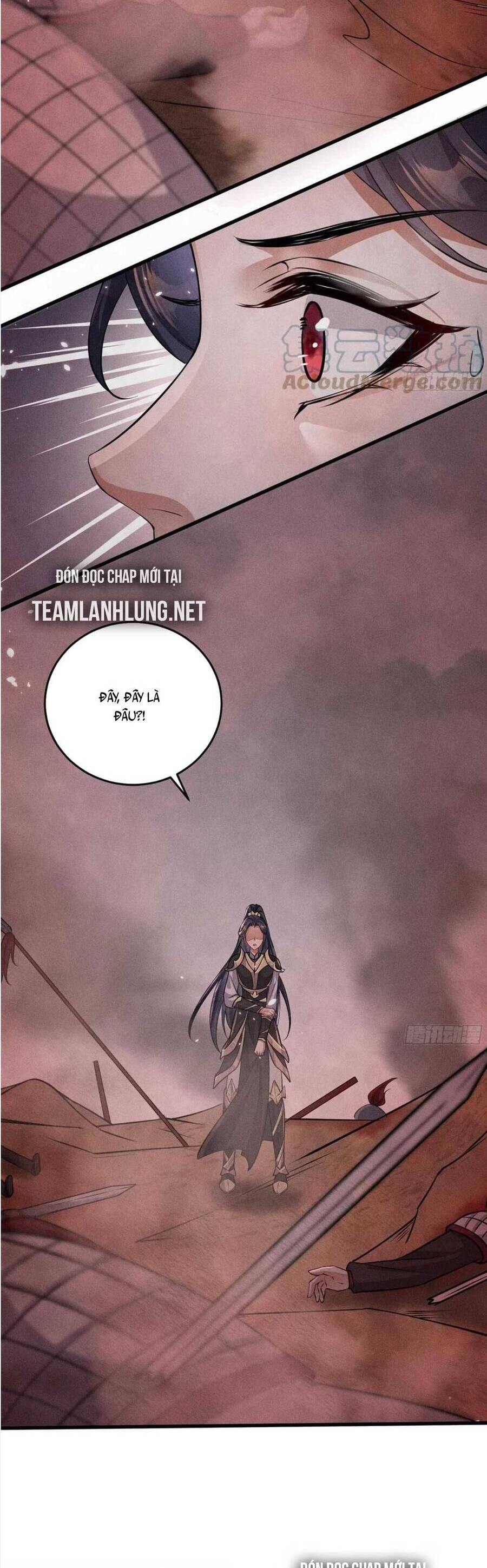tái sinh trở lại : ta trở thành độc y thái tử phi chapter 29 10