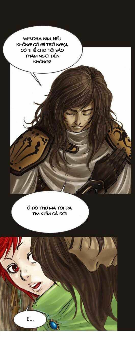 hội ảo thuật chapter 10 21