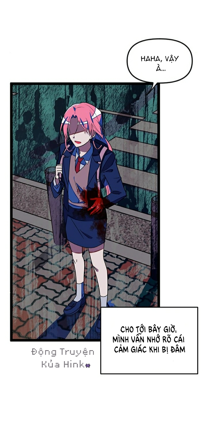 sự tồn tại lãng mạn chapter 2 38