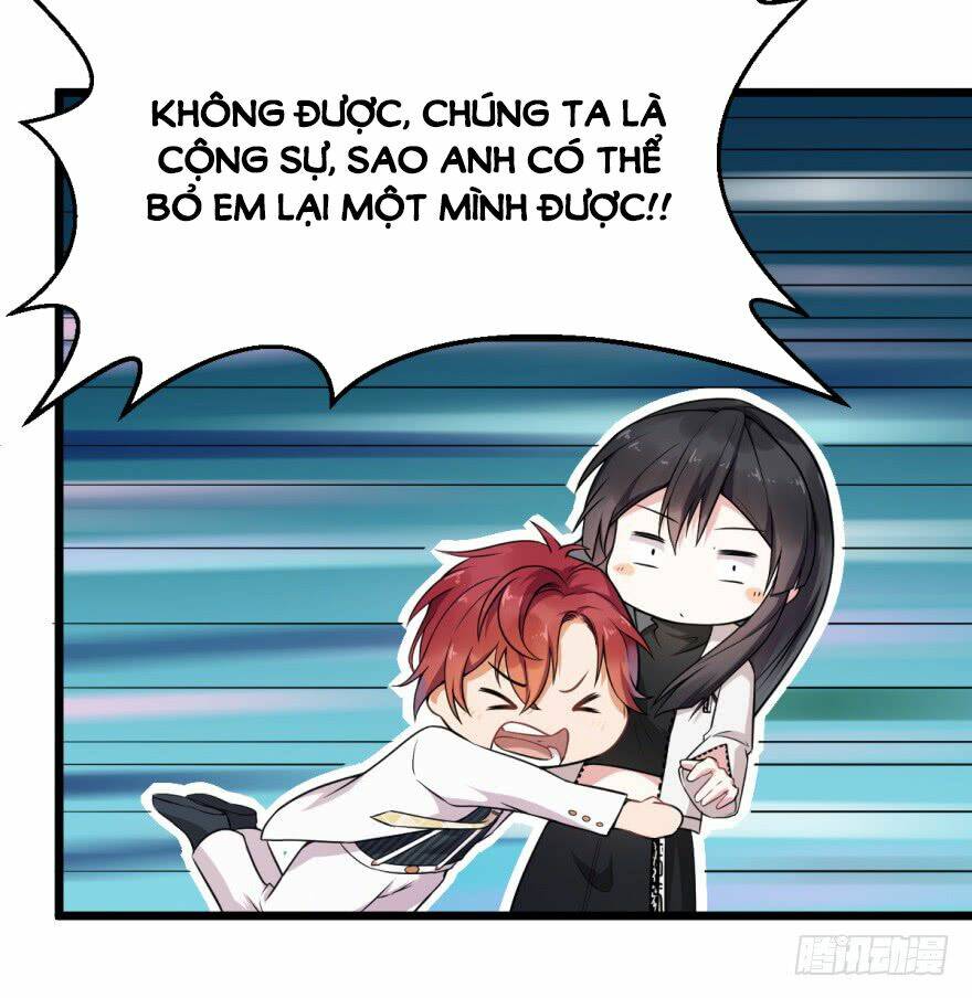 trinh thám quý tộc chapter 8 30