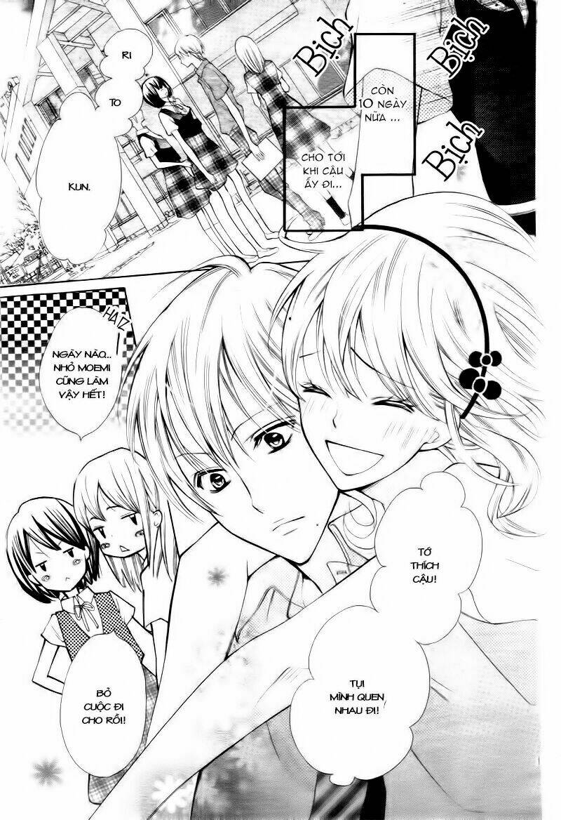 tổng hợp one shot. chapter 65 5