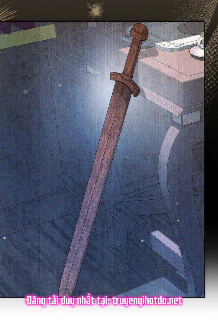 trở thành vợ thái tử quái vật chapter 97.2 41