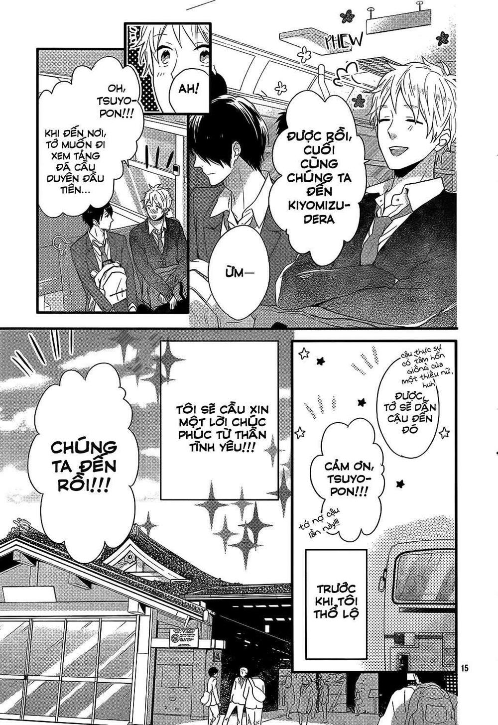 ngày cầu vồng chapter 34 15