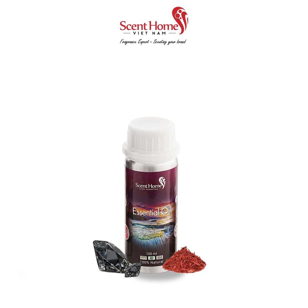 Tinh dầu Scent Homes - mùi hương