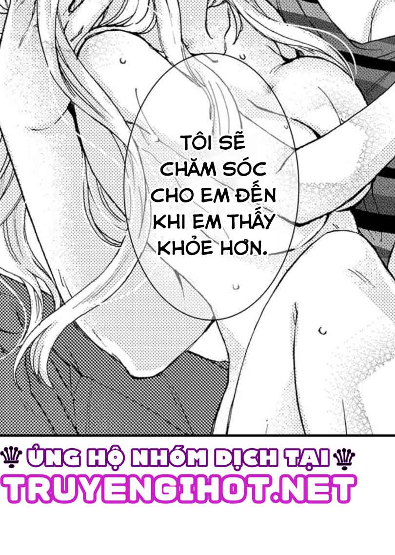 vị sếp thú tính nhà bên chapter 24.3 2