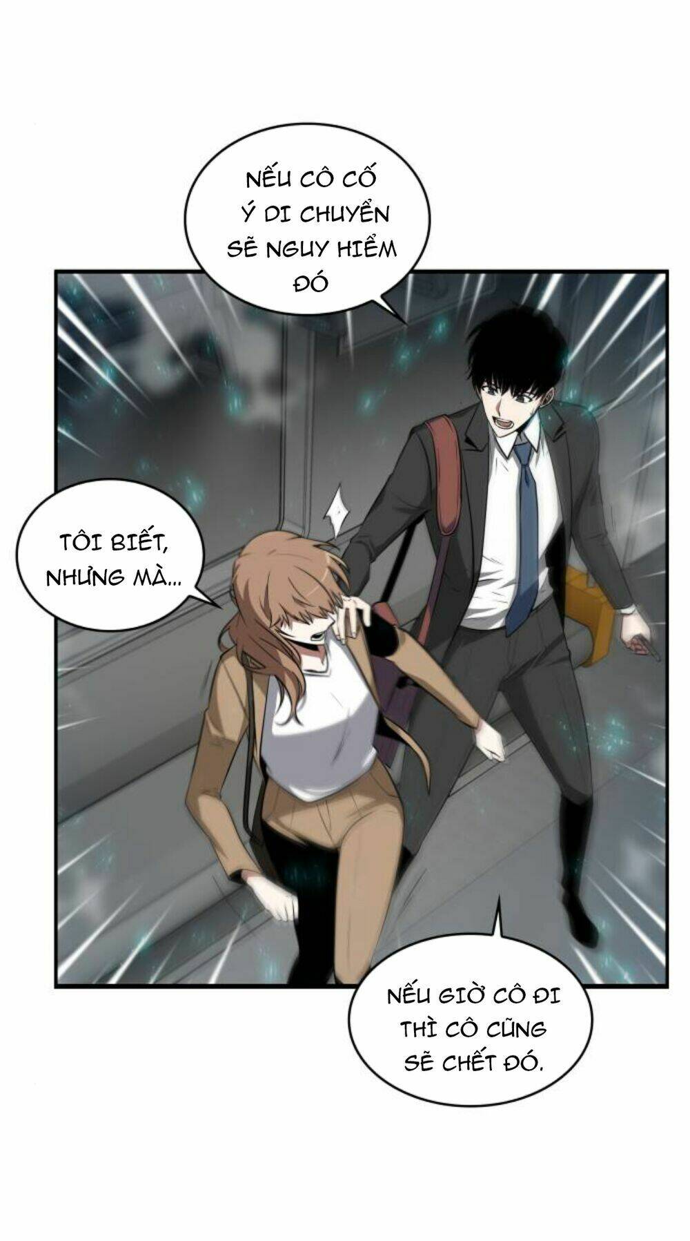 toàn trí độc giả - omniscient reader chapter 4 87