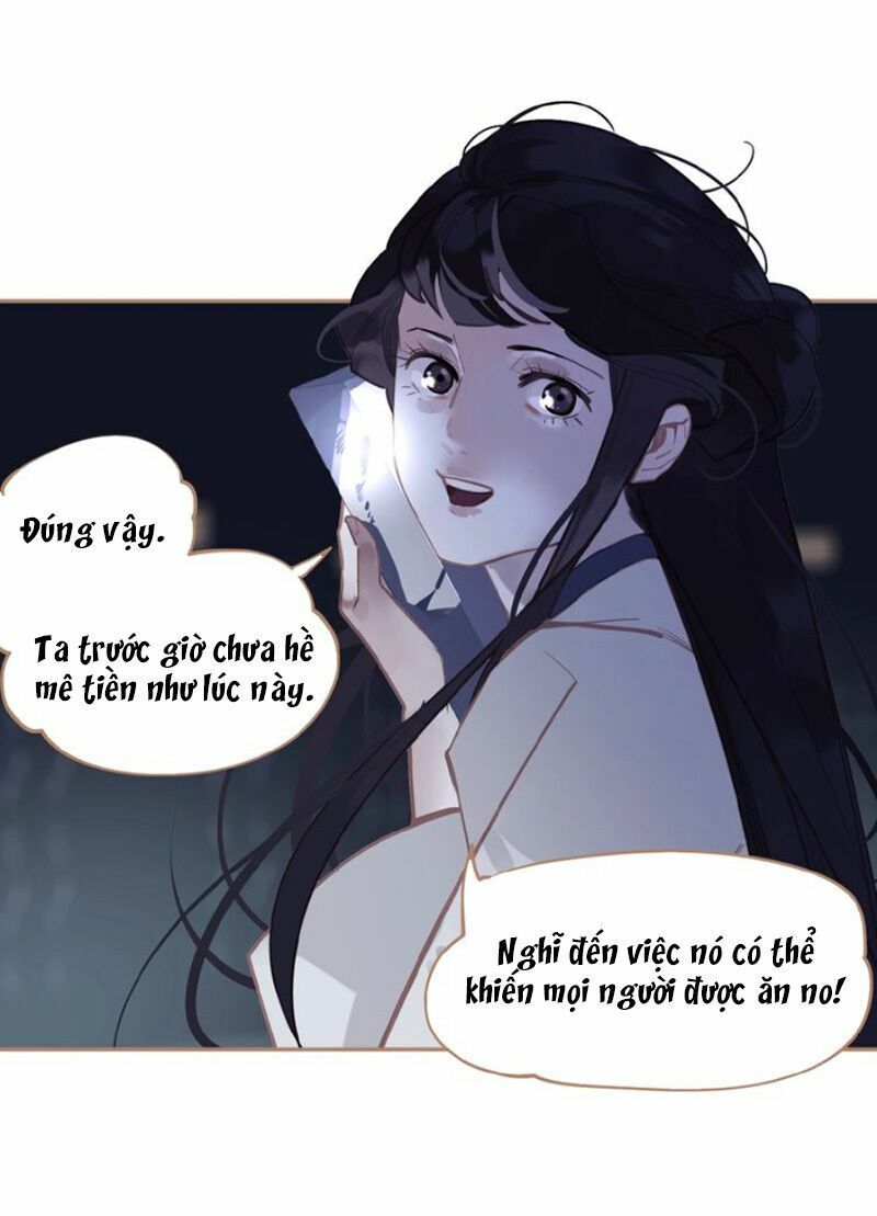 nhất đại linh hậu chapter 65.1 9