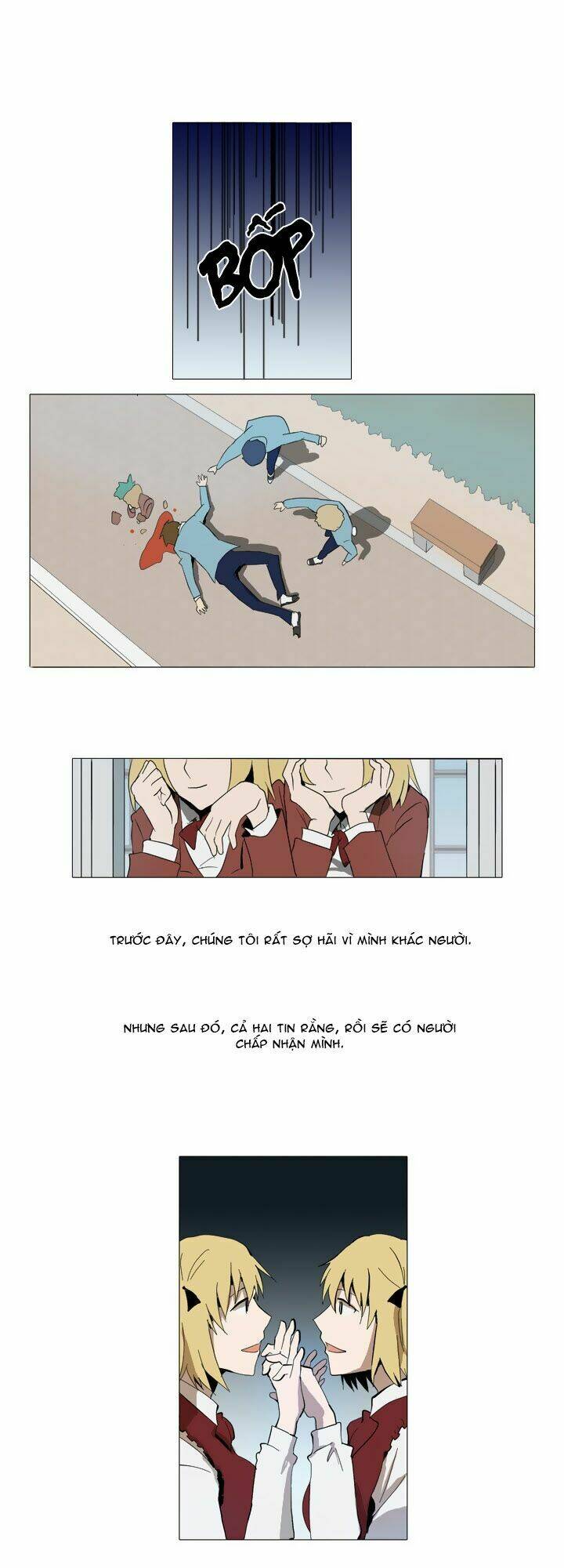 metronome chapter 16 10