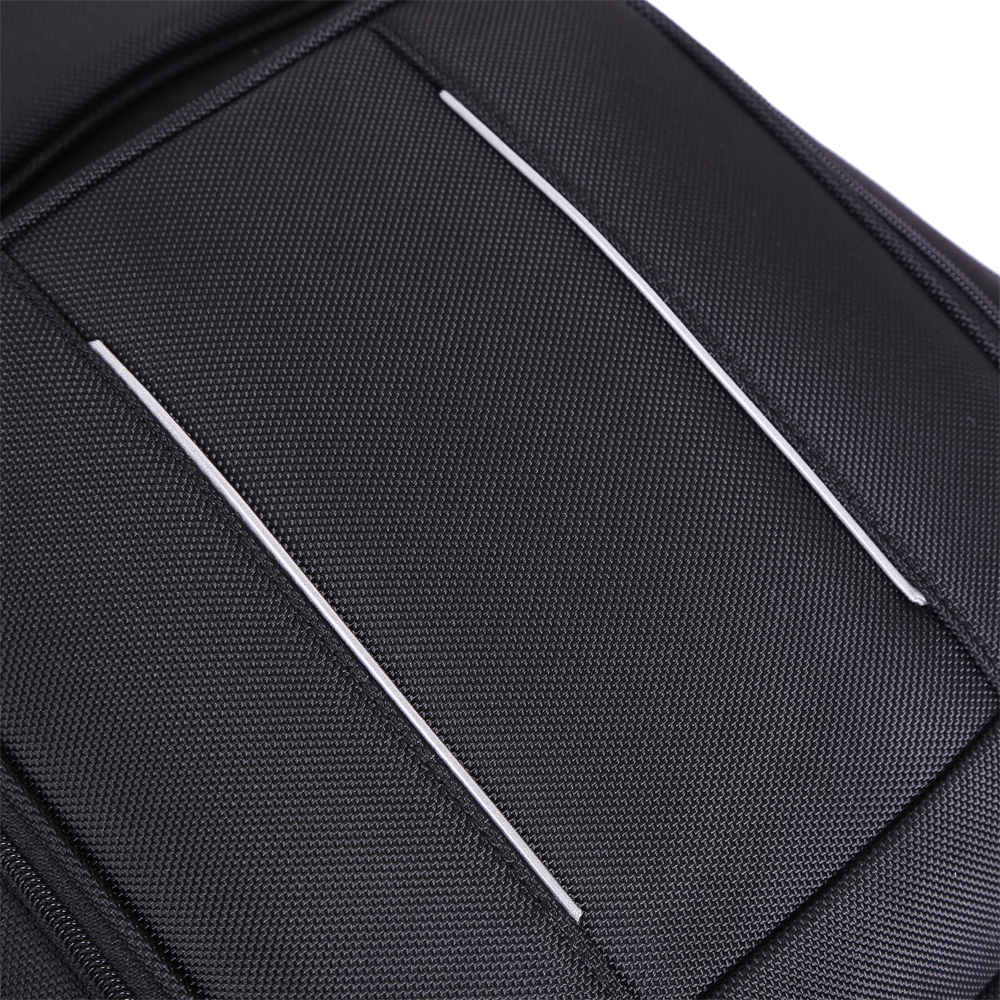 Balo Laptop Du Lịch Thời Trang SAKOS TURBO 15.6"