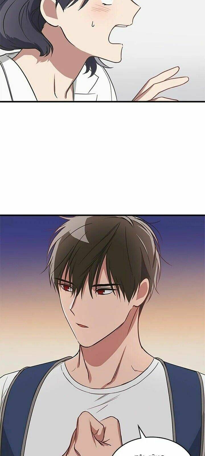 tiếng sói trong hiệu thuốc chapter 4 40