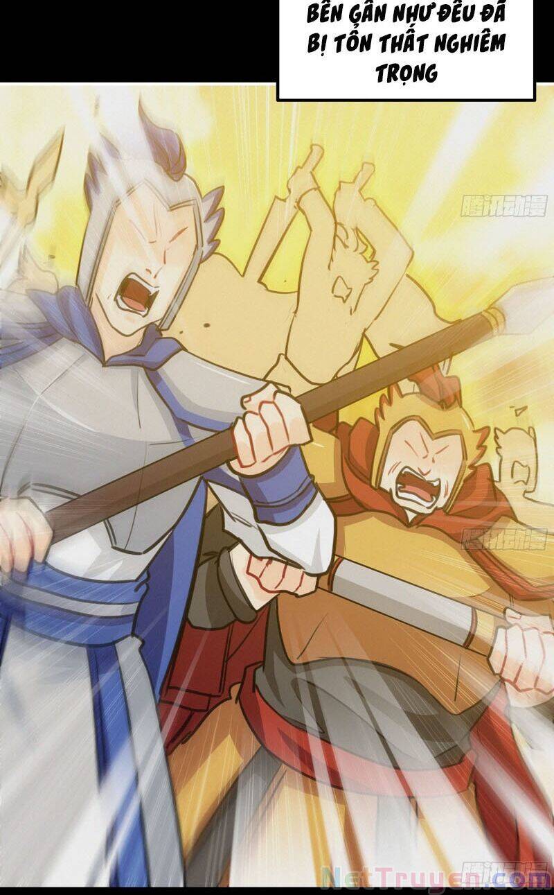 khởi đầu bằng một con côn chapter 163 20