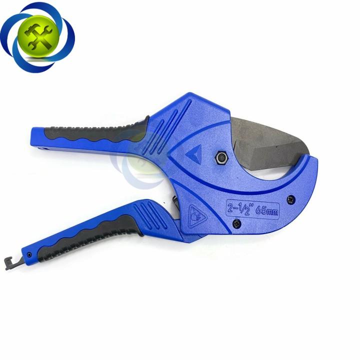 Kéo cắt ống nước 63mm C-Mart A0207