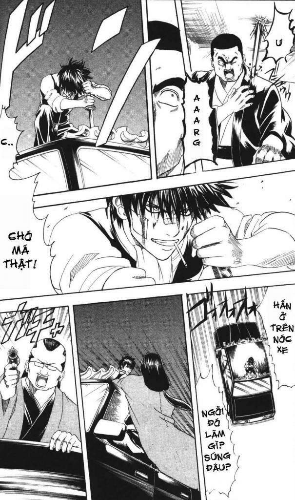 gintama - linh hồn bạc chapter 132 9