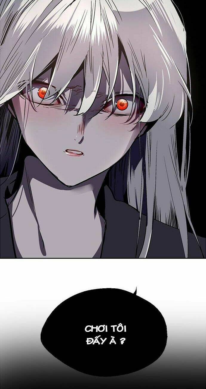 người máy hủy diệt chapter 136 40