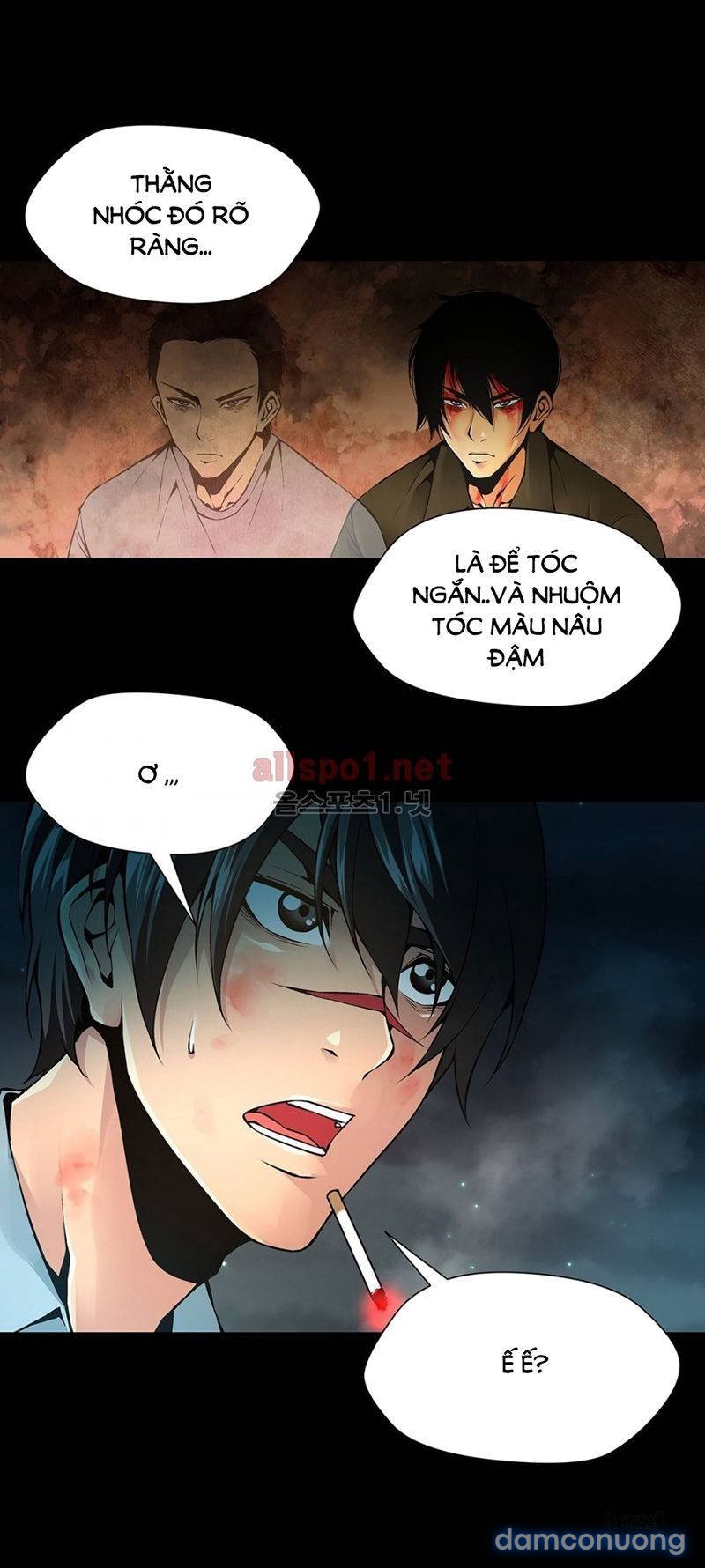 nô lệ song sinh chapter 93 12