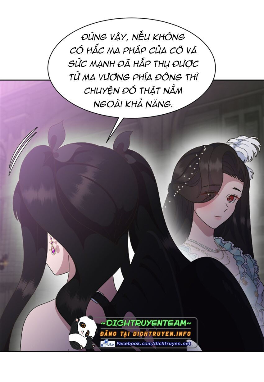 con gái bảo bối của ma vương chapter 142 15