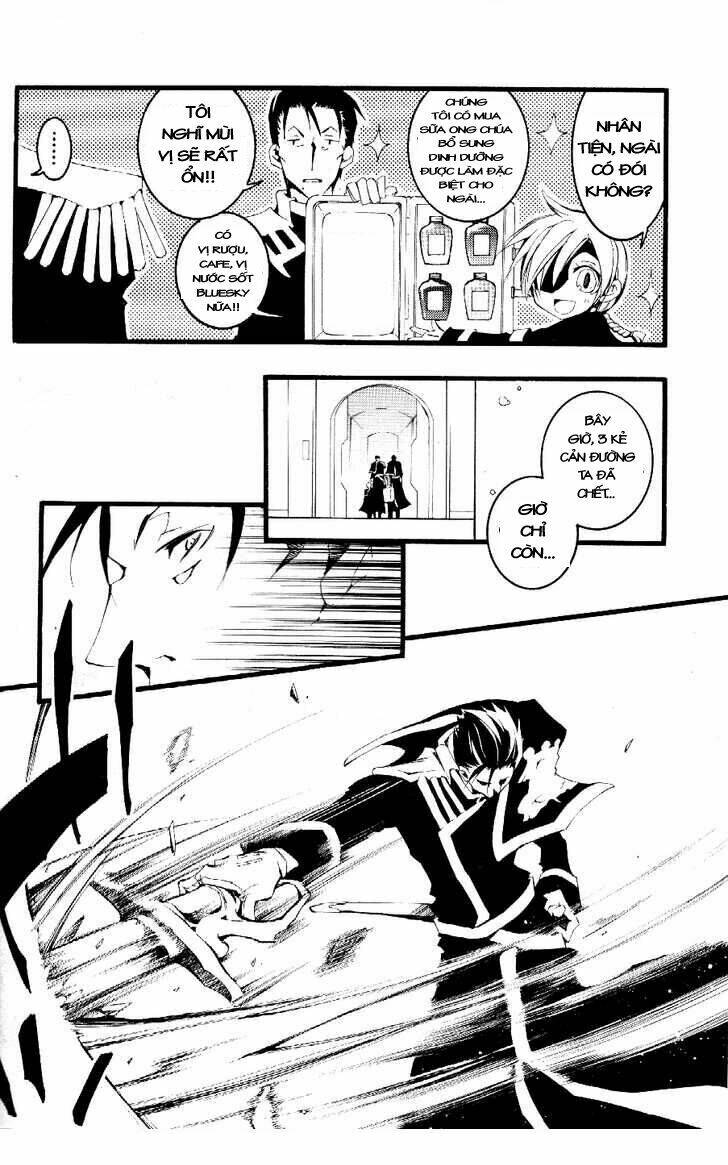 07 hồn ma chapter 63 21