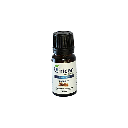 Tinh dầu Vỏ Quế Oricen 10ml