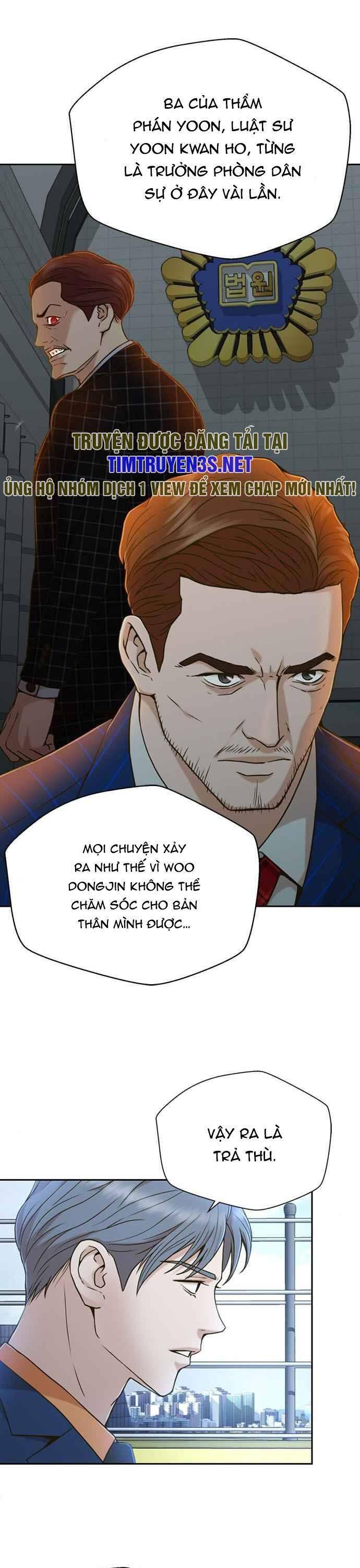 thẩm phán lee han young chapter 31 13