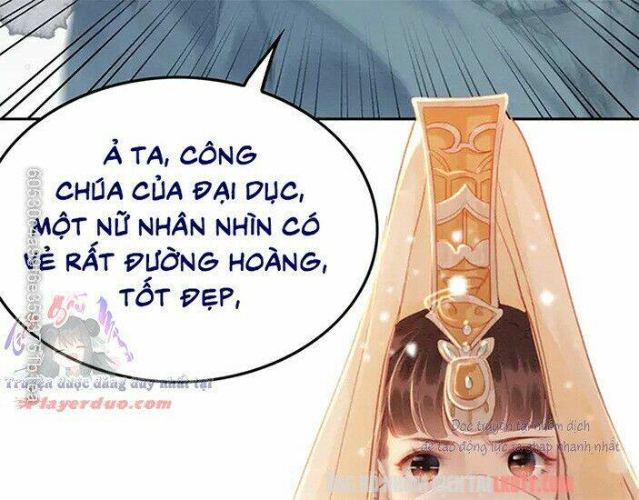 trọng sinh bá sủng nhiếp chính vương quá mạnh mẽ chapter 128 63